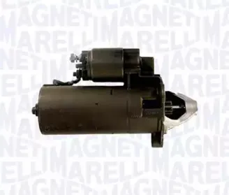 944280162400 MAGNETI MARELLI Стартер 944280162400 MAGNETI MARELLI Стартер