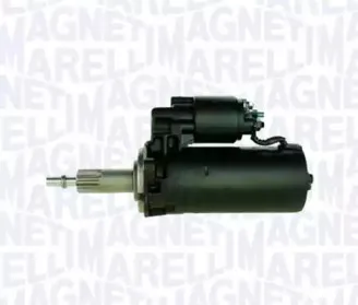 944280162500 MAGNETI MARELLI Стартер 944280162500 MAGNETI MARELLI Стартер