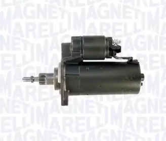 944280163100 MAGNETI MARELLI Стартер 944280163100 MAGNETI MARELLI Стартер