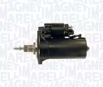 944280167000 MAGNETI MARELLI Стартер 944280167000 MAGNETI MARELLI Стартер