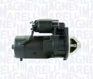 944280167400 MAGNETI MARELLI Стартер 944280167400 MAGNETI MARELLI Стартер