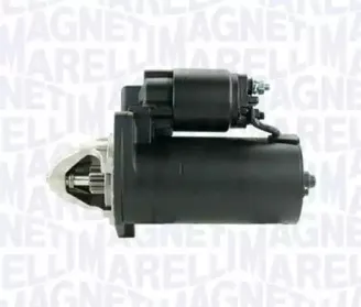 944280168700 MAGNETI MARELLI Стартер 944280168700 MAGNETI MARELLI Стартер