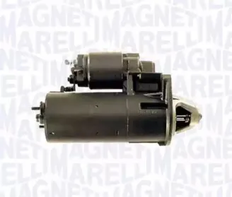 944280169100 MAGNETI MARELLI Стартер 944280169100 MAGNETI MARELLI Стартер