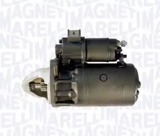 944280172300 MAGNETI MARELLI Стартер 944280172300 MAGNETI MARELLI Стартер