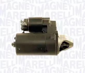 944280180100 MAGNETI MARELLI Стартер 944280180100 MAGNETI MARELLI Стартер