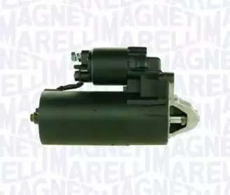 944280180500 MAGNETI MARELLI Стартер 944280180500 MAGNETI MARELLI Стартер