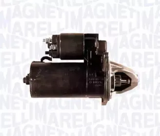 944280182400 MAGNETI MARELLI Стартер 944280182400 MAGNETI MARELLI Стартер