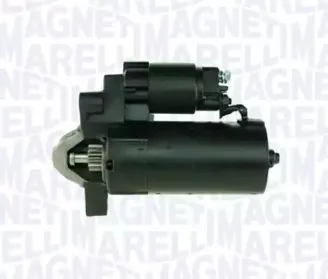 063524161010 MAGNETI MARELLI Стартер 063524161010 MAGNETI MARELLI Стартер