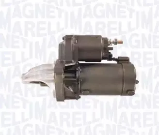 944280185410 MAGNETI MARELLI Стартер 944280185410 MAGNETI MARELLI Стартер