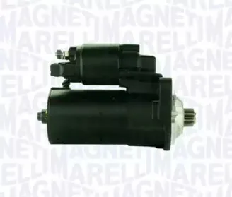 944280198900 MAGNETI MARELLI Стартер 944280198900 MAGNETI MARELLI Стартер