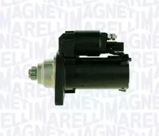 944280202400 MAGNETI MARELLI Стартер 944280202400 MAGNETI MARELLI Стартер