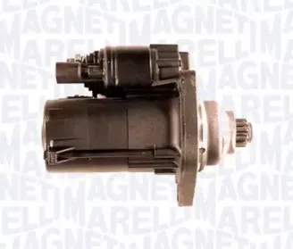 944280202500 MAGNETI MARELLI Стартер 944280202500 MAGNETI MARELLI Стартер