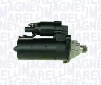 944280202700 MAGNETI MARELLI Стартер 944280202700 MAGNETI MARELLI Стартер