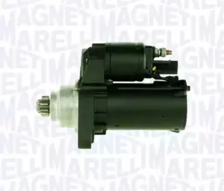 944280202900 MAGNETI MARELLI Стартер 944280202900 MAGNETI MARELLI Стартер