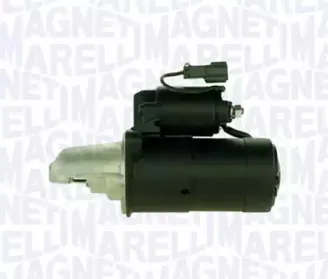 944280521460 MAGNETI MARELLI Стартер 944280521460 MAGNETI MARELLI Стартер