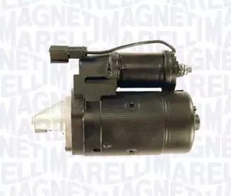 944280521550 MAGNETI MARELLI Стартер 944280521550 MAGNETI MARELLI Стартер