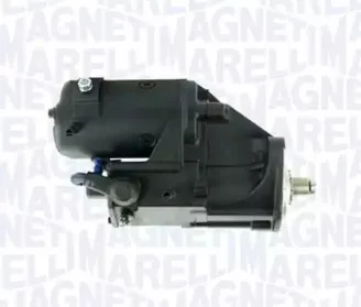 944280522260 MAGNETI MARELLI Стартер 944280522260 MAGNETI MARELLI Стартер