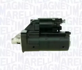 944280522880 MAGNETI MARELLI Стартер 944280522880 MAGNETI MARELLI Стартер