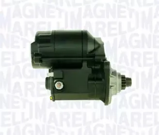 944280527120 MAGNETI MARELLI Стартер 944280527120 MAGNETI MARELLI Стартер