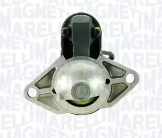 944280527140 MAGNETI MARELLI Стартер 944280527140 MAGNETI MARELLI Стартер