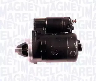 944280528000 MAGNETI MARELLI Стартер 944280528000 MAGNETI MARELLI Стартер