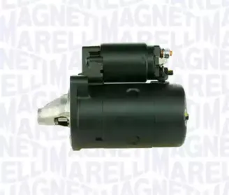944280528100 MAGNETI MARELLI Стартер 944280528100 MAGNETI MARELLI Стартер
