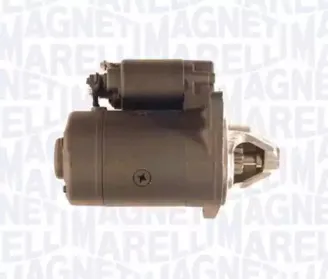 944280529020 MAGNETI MARELLI Стартер 944280529020 MAGNETI MARELLI Стартер