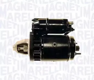 944280800260 MAGNETI MARELLI Стартер 944280800260 MAGNETI MARELLI Стартер