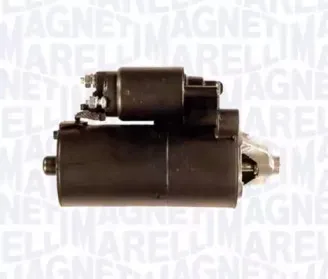944280800710 MAGNETI MARELLI Стартер 944280800710 MAGNETI MARELLI Стартер