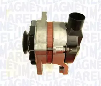 944390309800 MAGNETI MARELLI Генератор 944390309800 MAGNETI MARELLI Генератор
