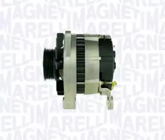 944390348410 MAGNETI MARELLI Генератор 944390348410 MAGNETI MARELLI Генератор