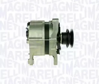 944390356700 MAGNETI MARELLI Генератор 944390356700 MAGNETI MARELLI Генератор