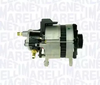 944390366310 MAGNETI MARELLI Генератор 944390366310 MAGNETI MARELLI Генератор