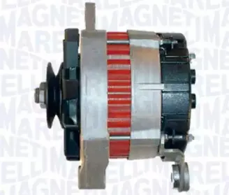 944390372810 MAGNETI MARELLI Генератор 944390372810 MAGNETI MARELLI Генератор