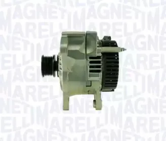 944390383800 MAGNETI MARELLI Генератор 944390383800 MAGNETI MARELLI Генератор