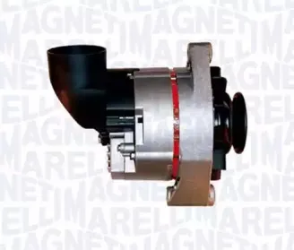 944390386410 MAGNETI MARELLI Генератор 944390386410 MAGNETI MARELLI Генератор