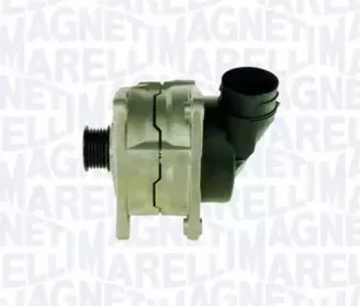944390386710 MAGNETI MARELLI Генератор 944390386710 MAGNETI MARELLI Генератор