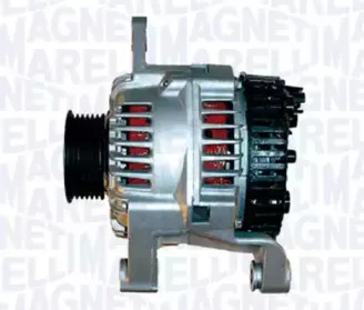 944390387400 MAGNETI MARELLI Генератор 944390387400 MAGNETI MARELLI Генератор