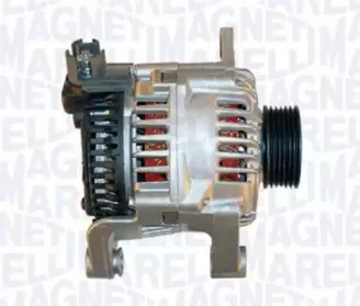 944390387510 MAGNETI MARELLI Генератор 944390387510 MAGNETI MARELLI Генератор