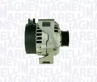 944390393000 MAGNETI MARELLI Генератор 944390393000 MAGNETI MARELLI Генератор