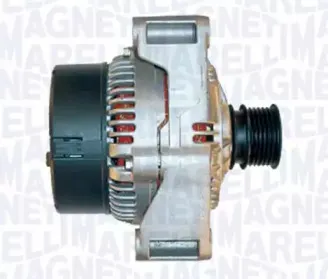 944390397400 MAGNETI MARELLI Генератор 944390397400 MAGNETI MARELLI Генератор