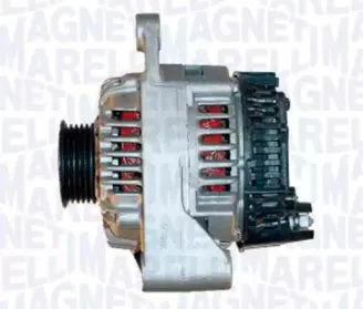 944390401910 MAGNETI MARELLI Генератор 944390401910 MAGNETI MARELLI Генератор