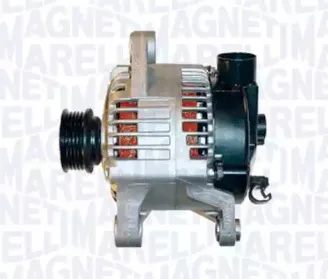 944390406210 MAGNETI MARELLI Генератор 944390406210 MAGNETI MARELLI Генератор