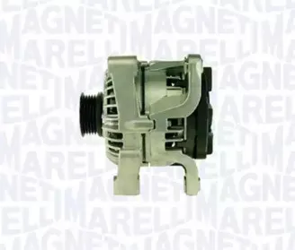 944390412400 MAGNETI MARELLI Генератор 944390412400 MAGNETI MARELLI Генератор