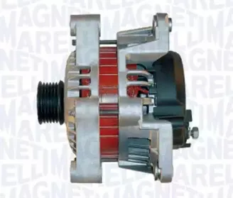 944390412500 MAGNETI MARELLI Генератор 944390412500 MAGNETI MARELLI Генератор