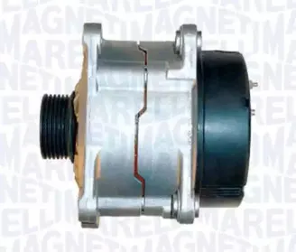 944390412800 MAGNETI MARELLI Генератор 944390412800 MAGNETI MARELLI Генератор
