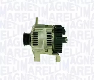 944390413510 MAGNETI MARELLI Генератор 944390413510 MAGNETI MARELLI Генератор