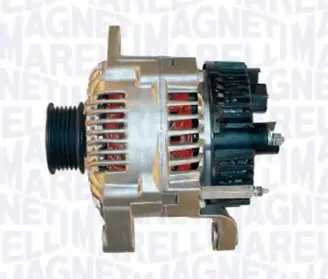 944390414410 MAGNETI MARELLI Генератор 944390414410 MAGNETI MARELLI Генератор