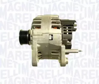 944390419100 MAGNETI MARELLI Генератор 944390419100 MAGNETI MARELLI Генератор