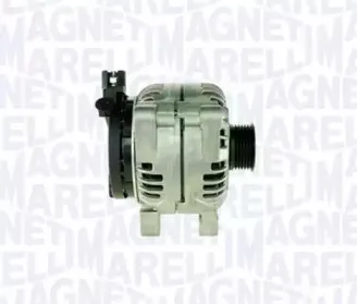 944390419300 MAGNETI MARELLI Генератор 944390419300 MAGNETI MARELLI Генератор